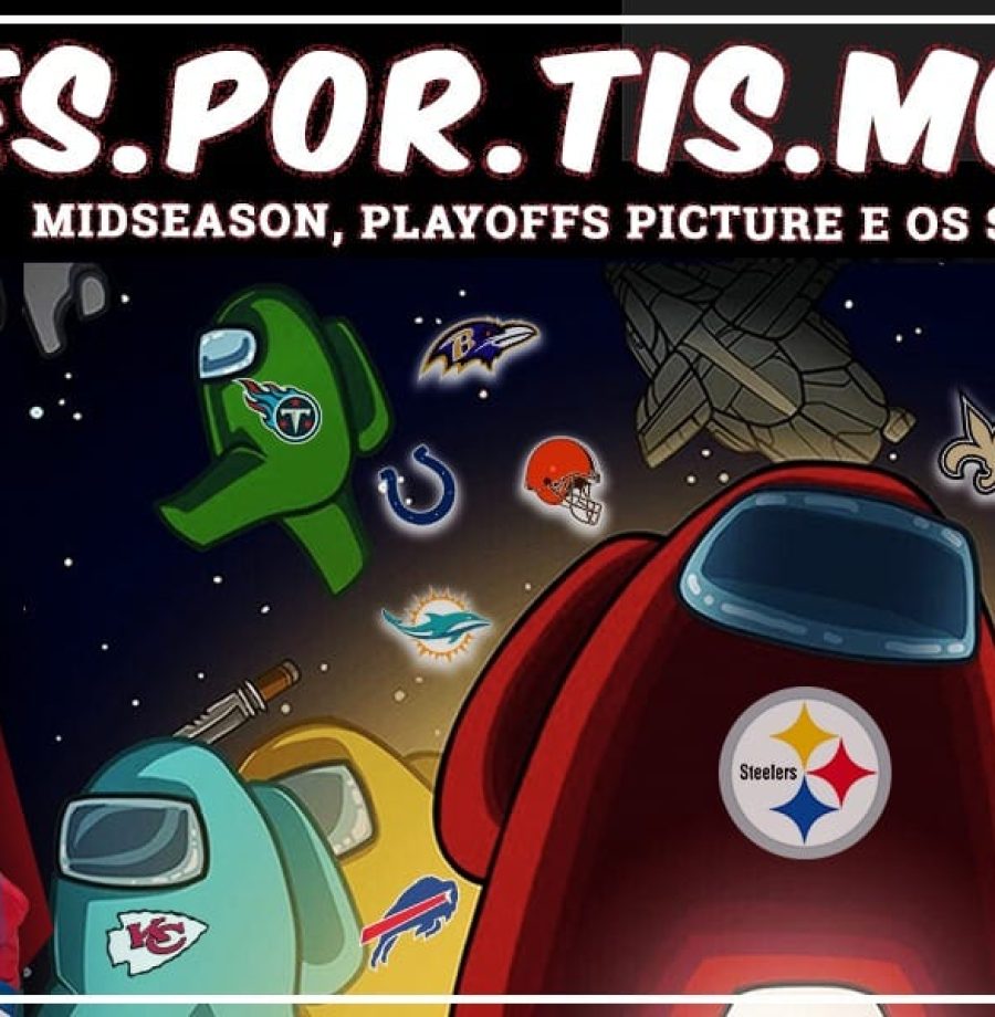 Esportismo #50 - Midseason, playoffs picture e os seus impostores
