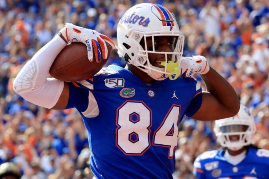 Sam Greenwood/Getty Images