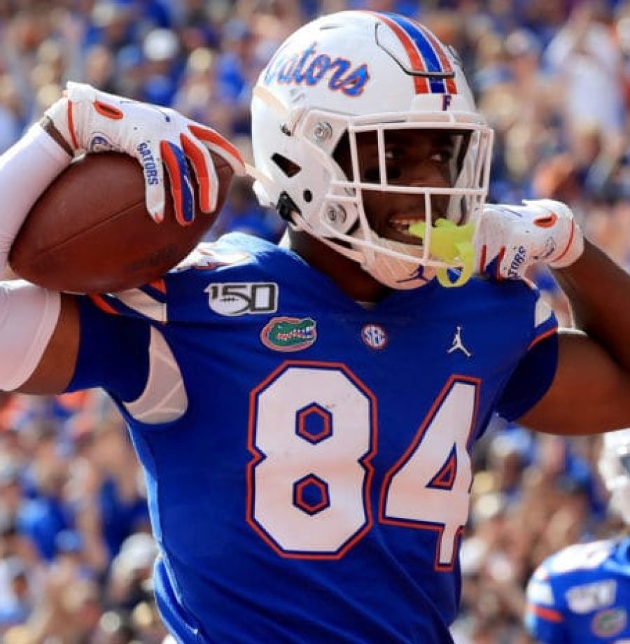 Sam Greenwood/Getty Images