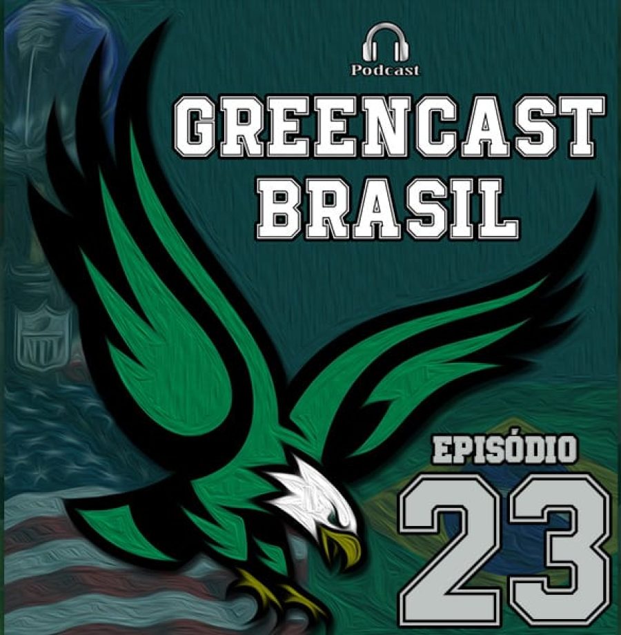 GreenCastBR #023 – Review da Temporada 2018-19