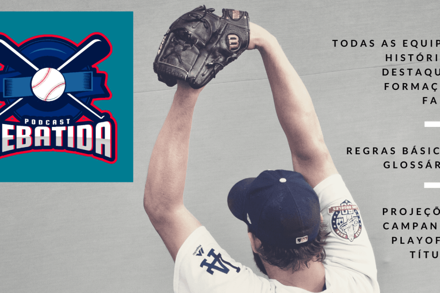 Guia da Temporada 2021 da MLB