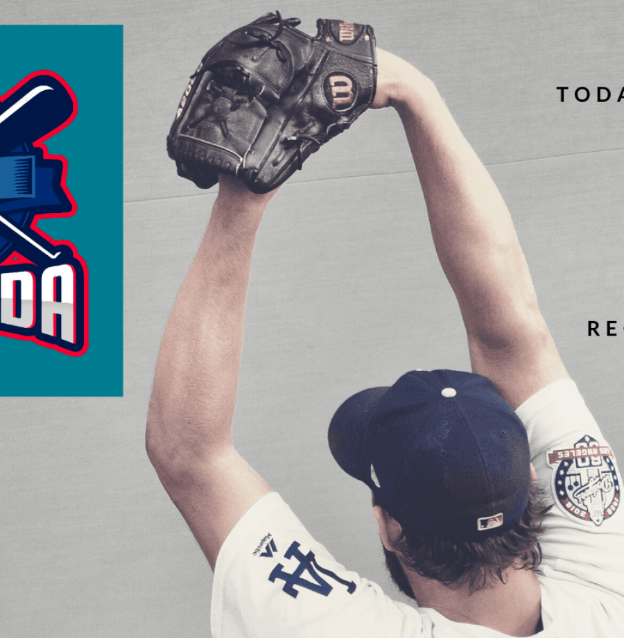 Guia da Temporada 2021 da MLB