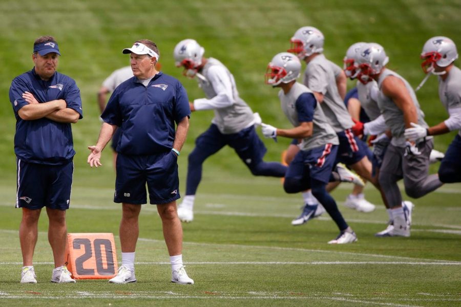 (AP Photo / Stephan Savoia)