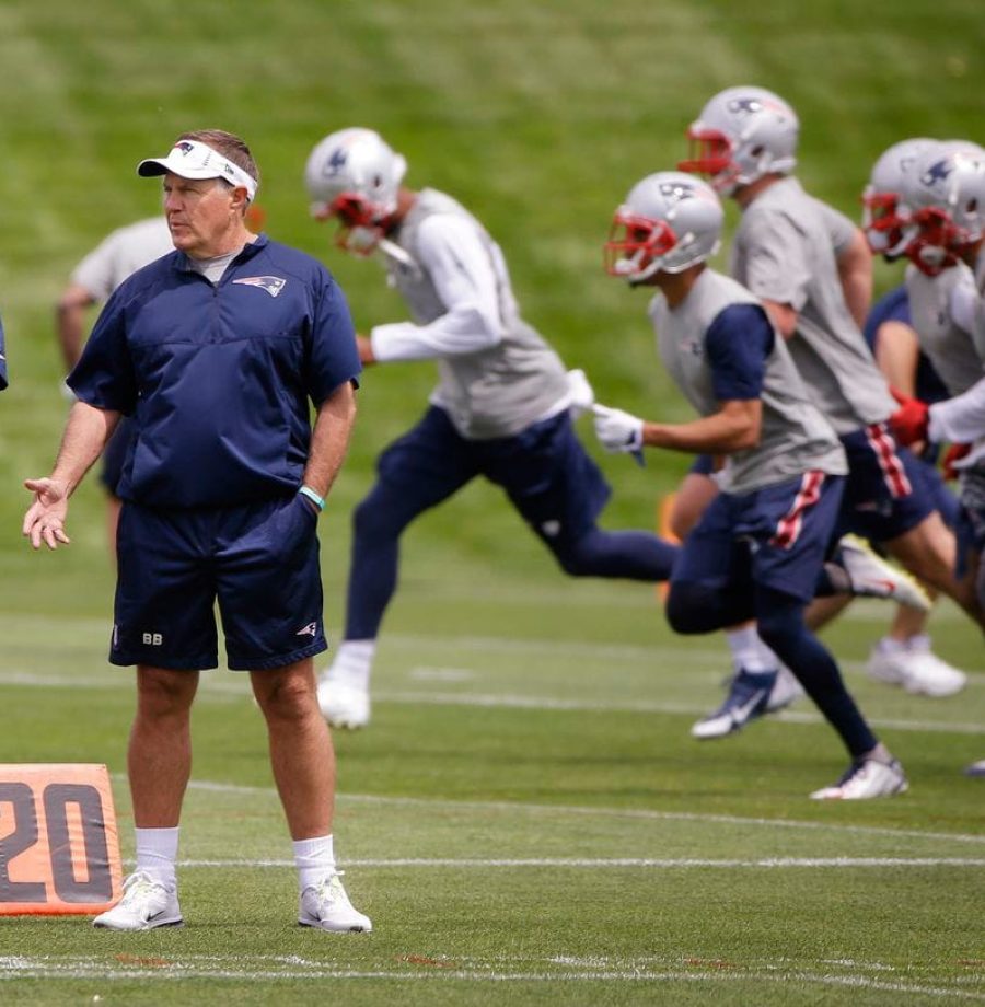 (AP Photo / Stephan Savoia)