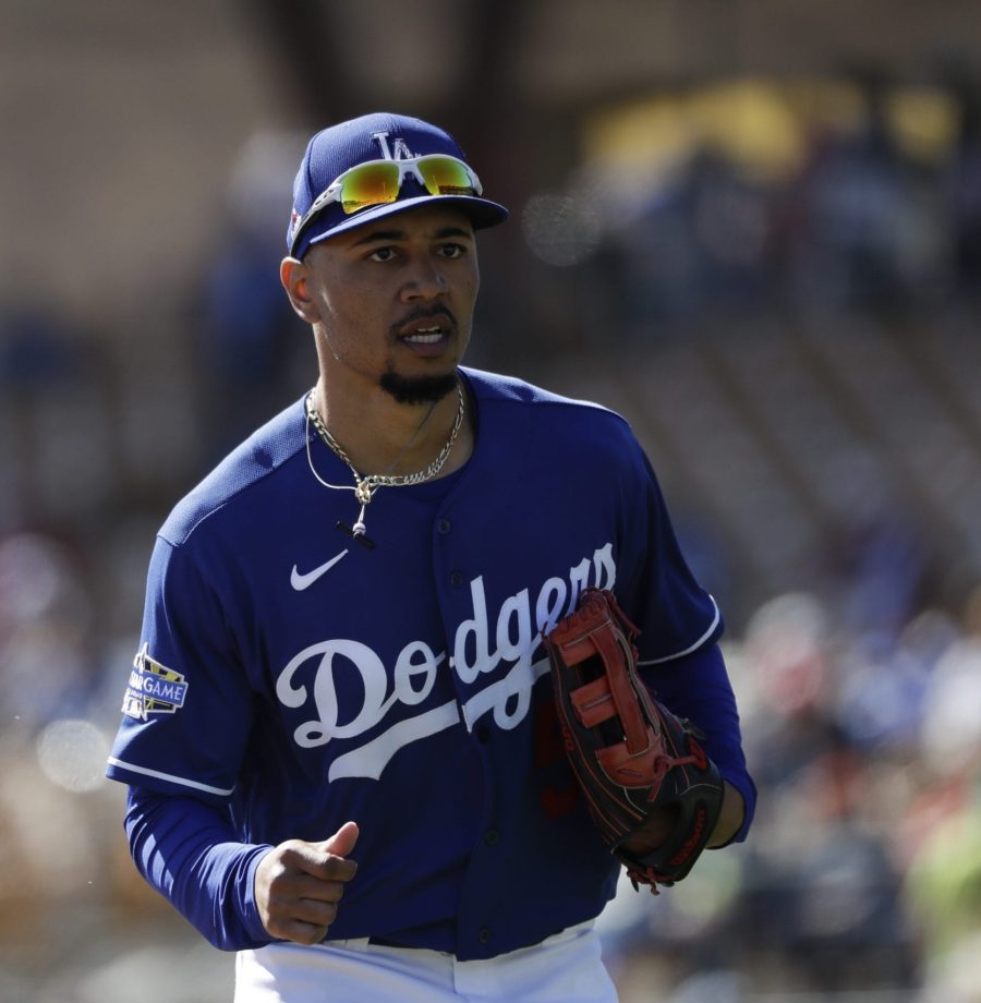 Oficializada na última semana, teremos a temporada de 2020 da MLB.Confiram os principais times que brigarão pelo título da próxima temporada.