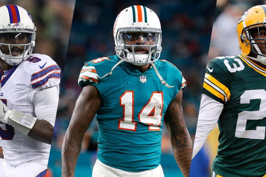 Os primeiros ataques de John Dorsey