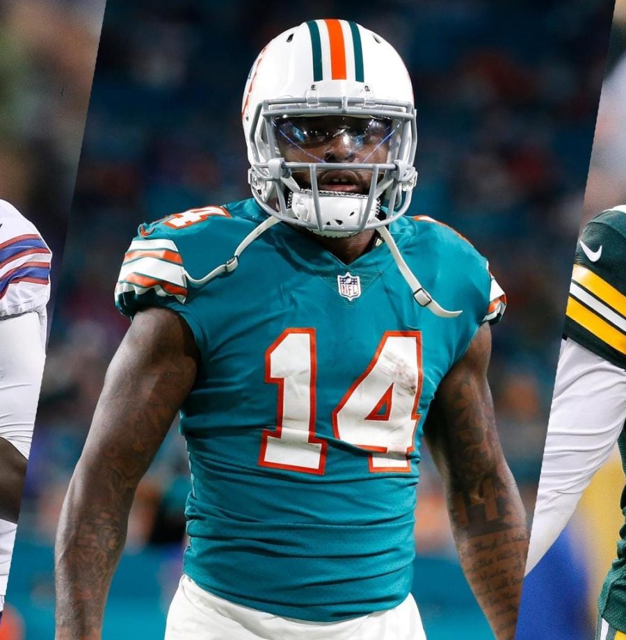 Os primeiros ataques de John Dorsey