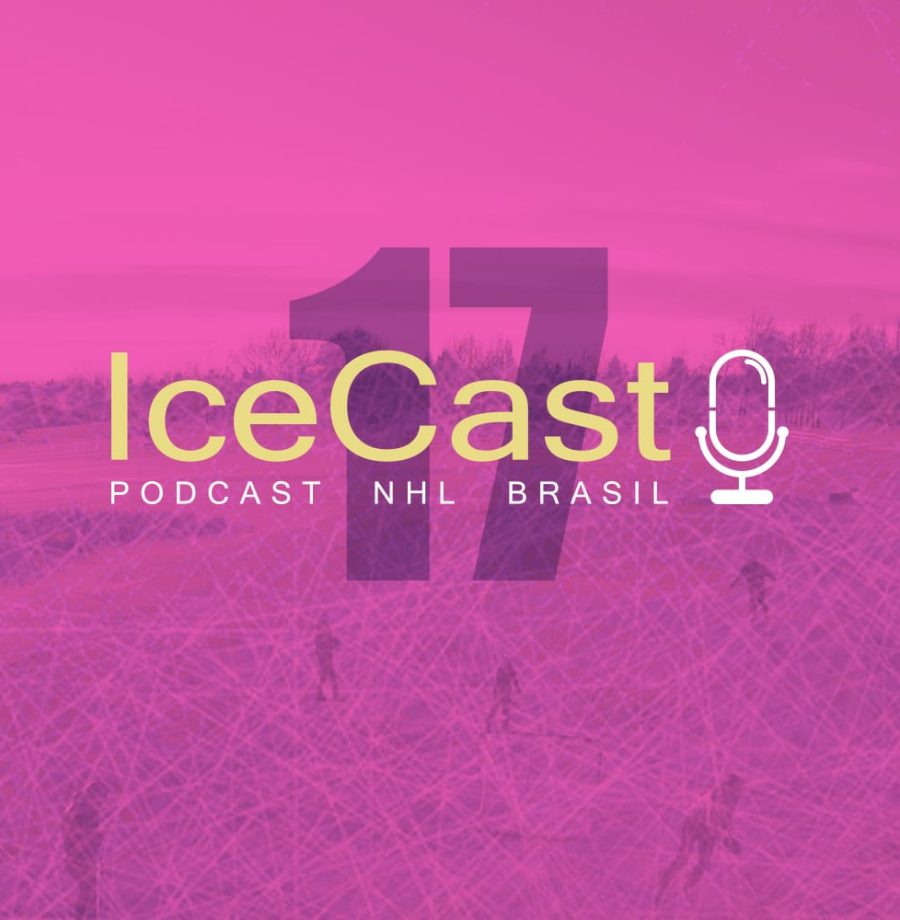 segunda rodada dos playoffs da NHL