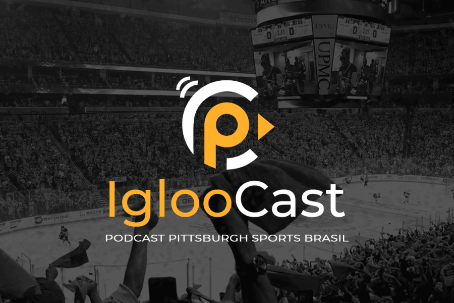 IglooCast #09 - Large