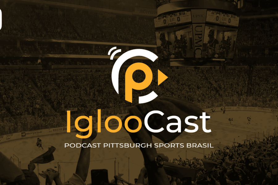 IglooCast #10 - large