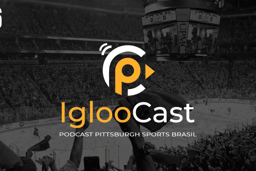 IglooCast #16 - Large
