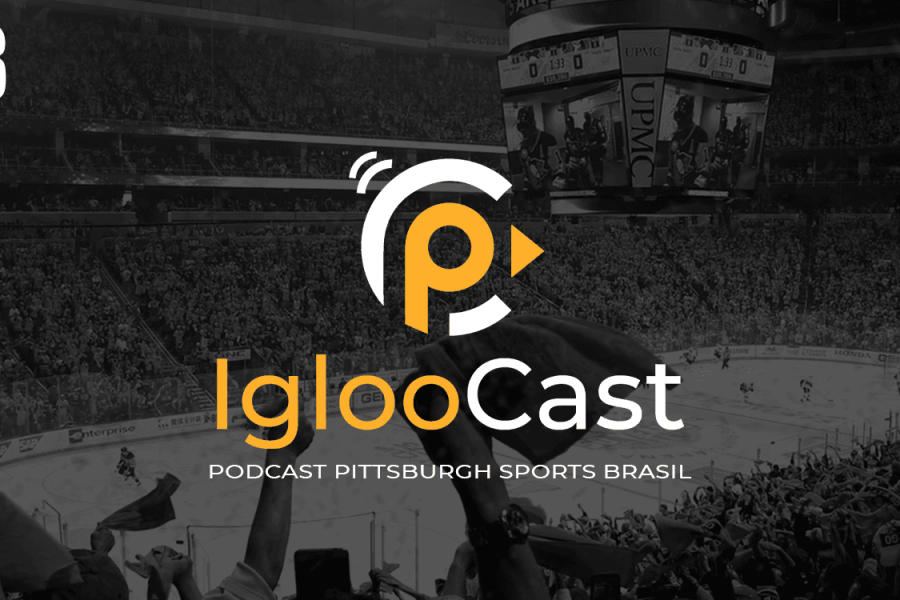 IglooCast #18 - Large