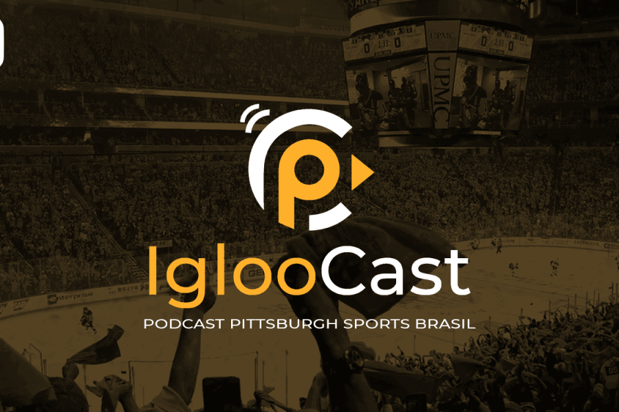 IglooCast #19 - Large