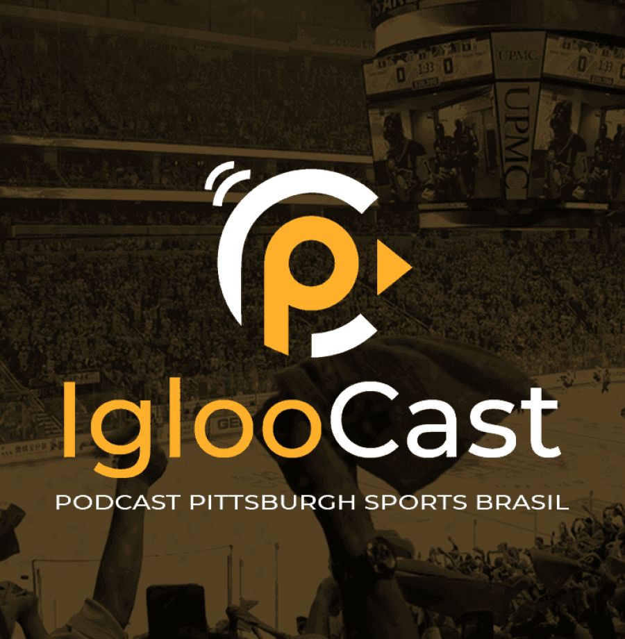 IglooCast #19 - Large