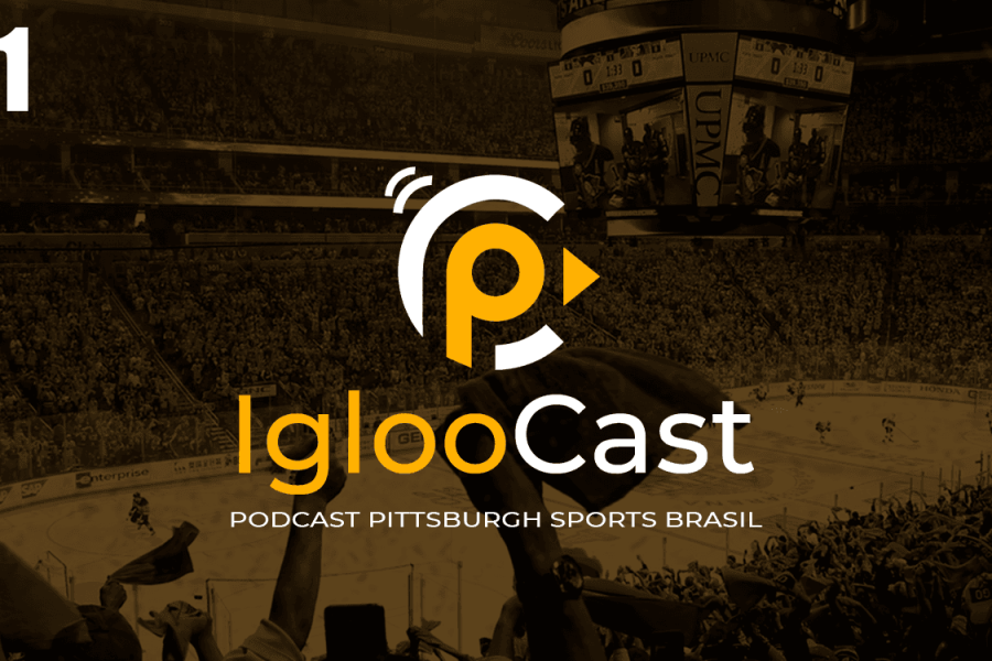 IglooCast 21 - Large