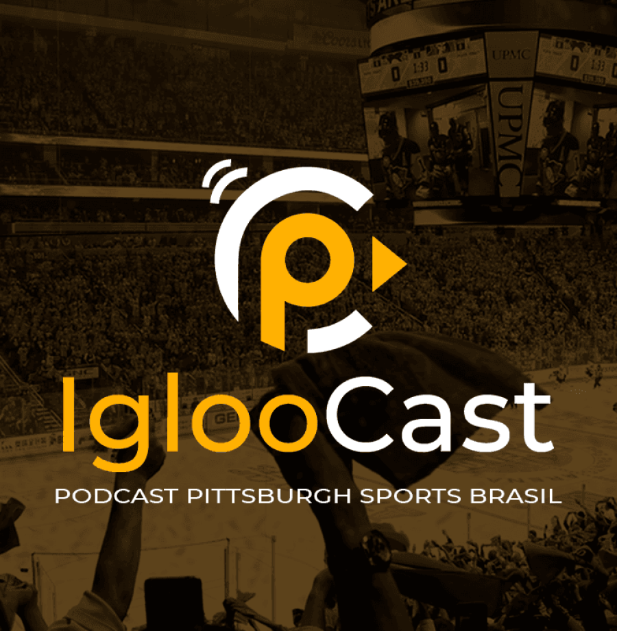 IglooCast 21 - Large