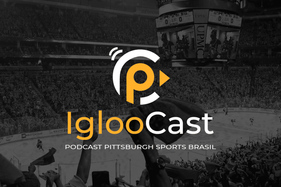 IglooCast #3 - large