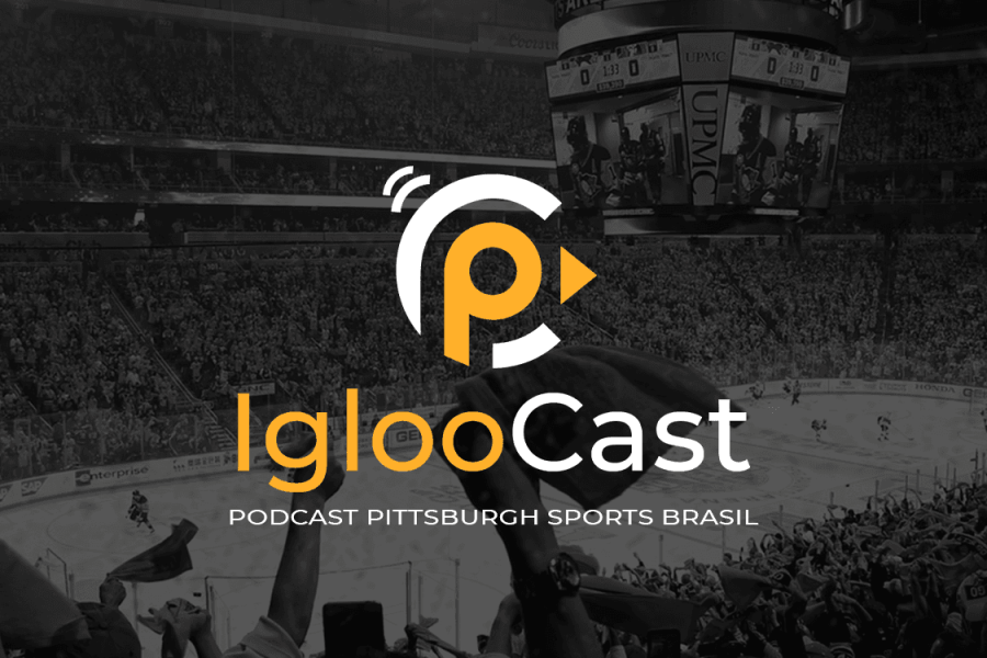 IglooCast #5 - Large