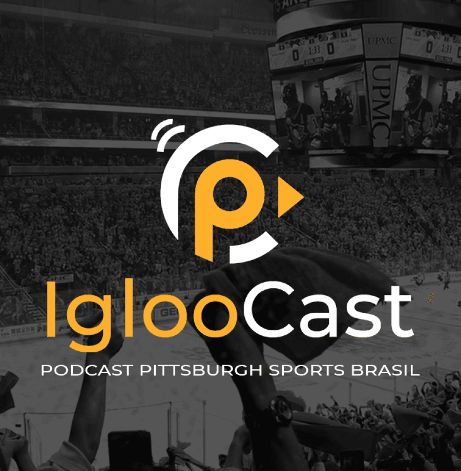 IglooCast #7 - large