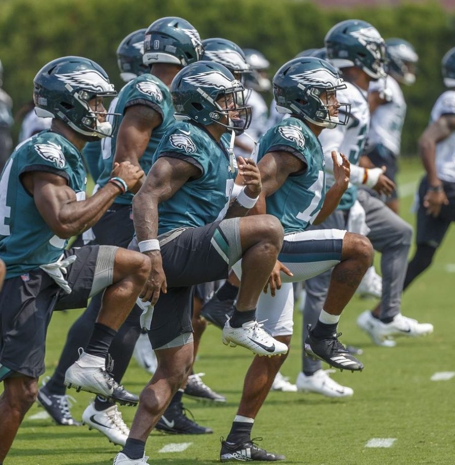 Imagem de philadelphiaeagles.com