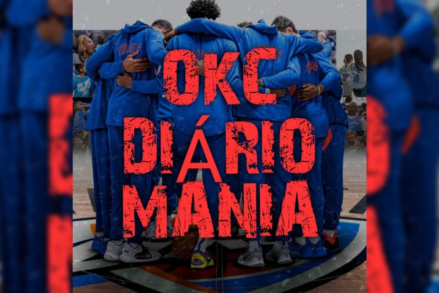 Reconstrução Thunder Número de Picks