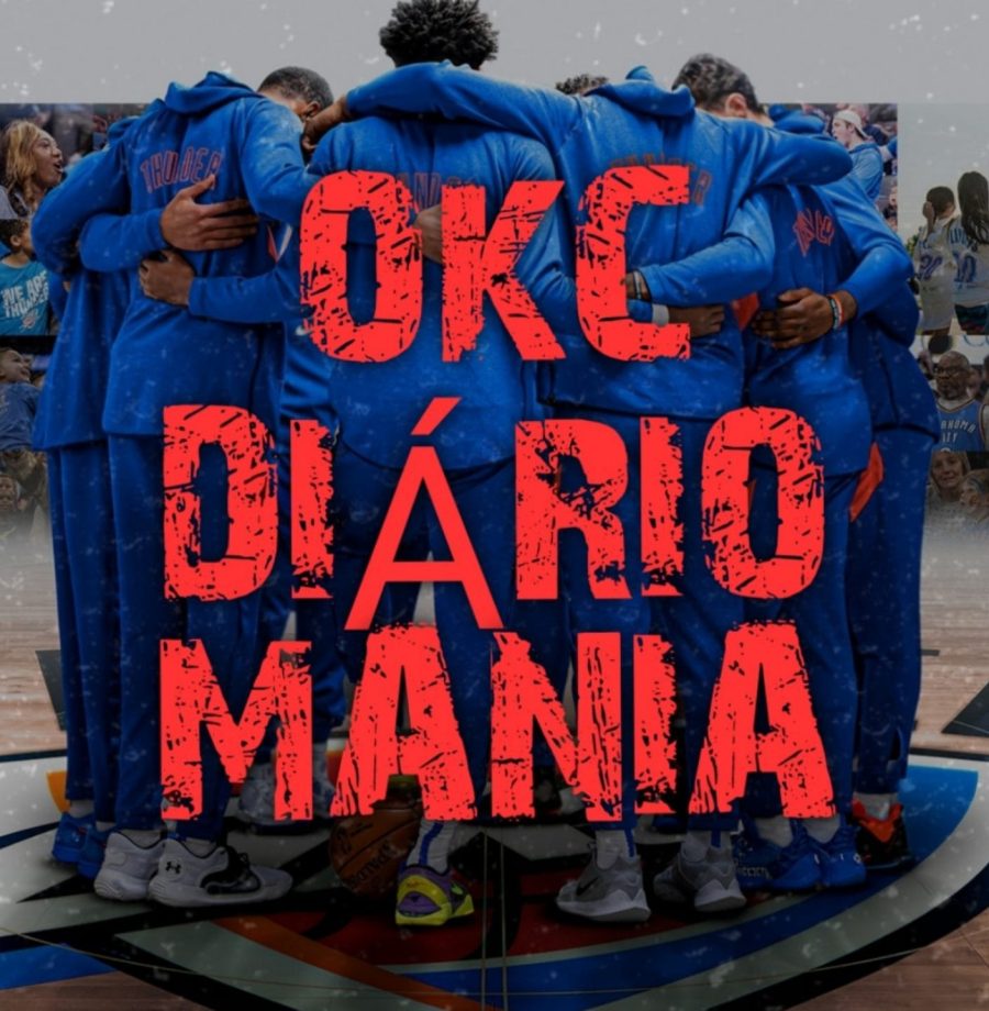 Reconstrução Thunder Número de Picks