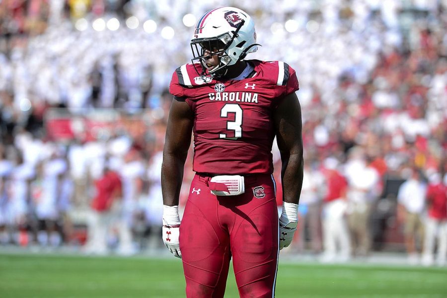 Dando sequência à cobertura do Draft 2020 da NFL, niciamos a análise dos jogadores defensivos que possivelmente sairão nas primeiras escolhas desse ano.