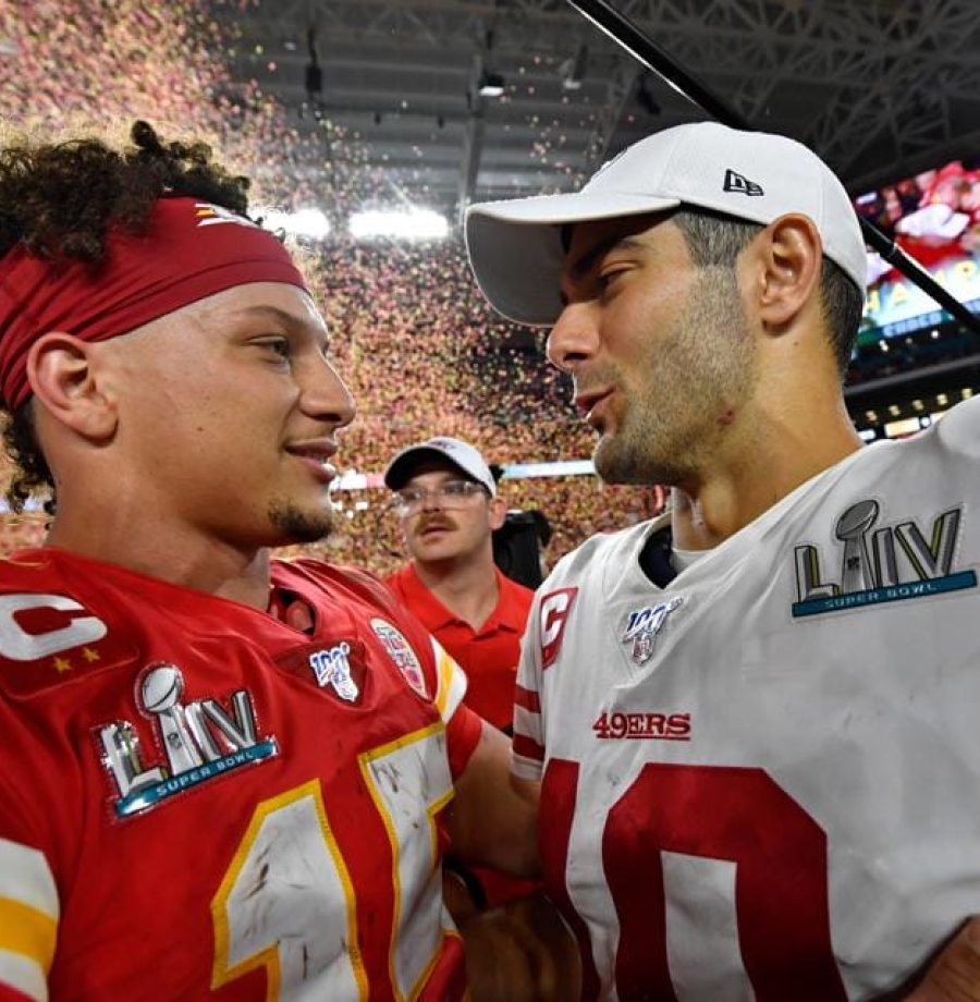 Foto: Jose Carlos/MediaNews Group