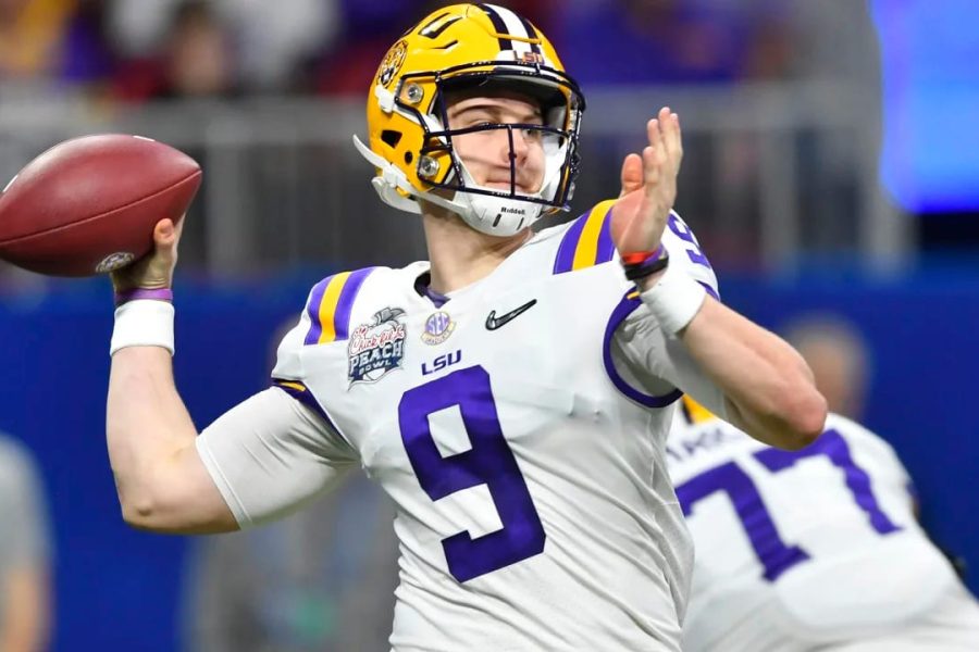 Faltam poucos dias para o draft da NFL. Analisando os atletas passíveis de escolha, confira quais são os melhores quarterbacks disponíveis neste ano.