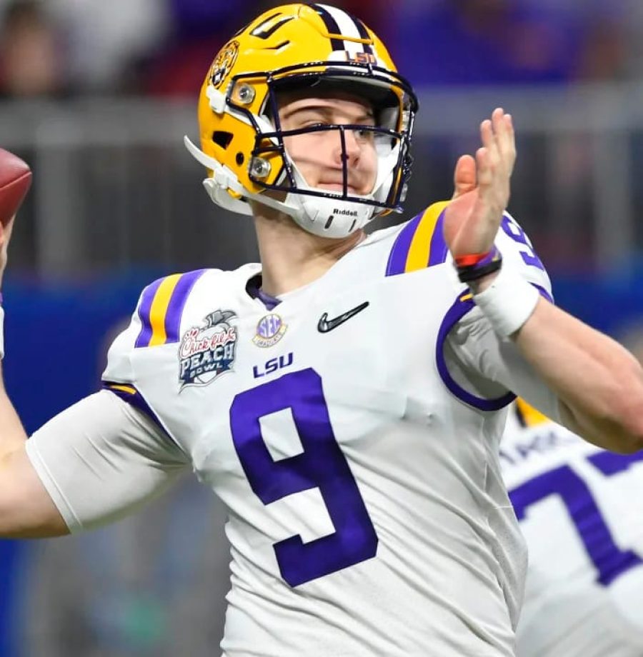 Faltam poucos dias para o draft da NFL. Analisando os atletas passíveis de escolha, confira quais são os melhores quarterbacks disponíveis neste ano.