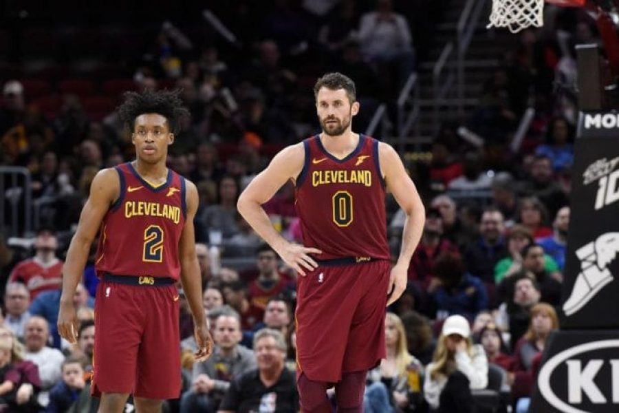O Cleveland Cavaliers mostrou uma evolução antes da pausa da NBA. Será que o torcedor já pode sonhar com dias melhores? Ou ainda é cedo?