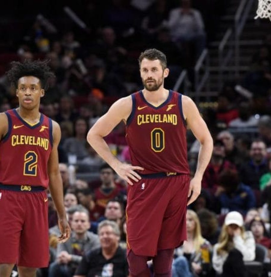 O Cleveland Cavaliers mostrou uma evolução antes da pausa da NBA. Será que o torcedor já pode sonhar com dias melhores? Ou ainda é cedo?