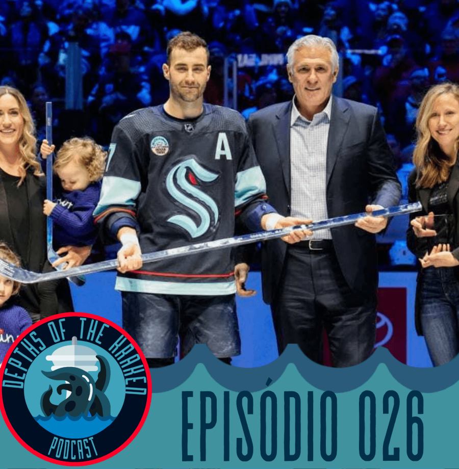 Kraken Podcast (3)