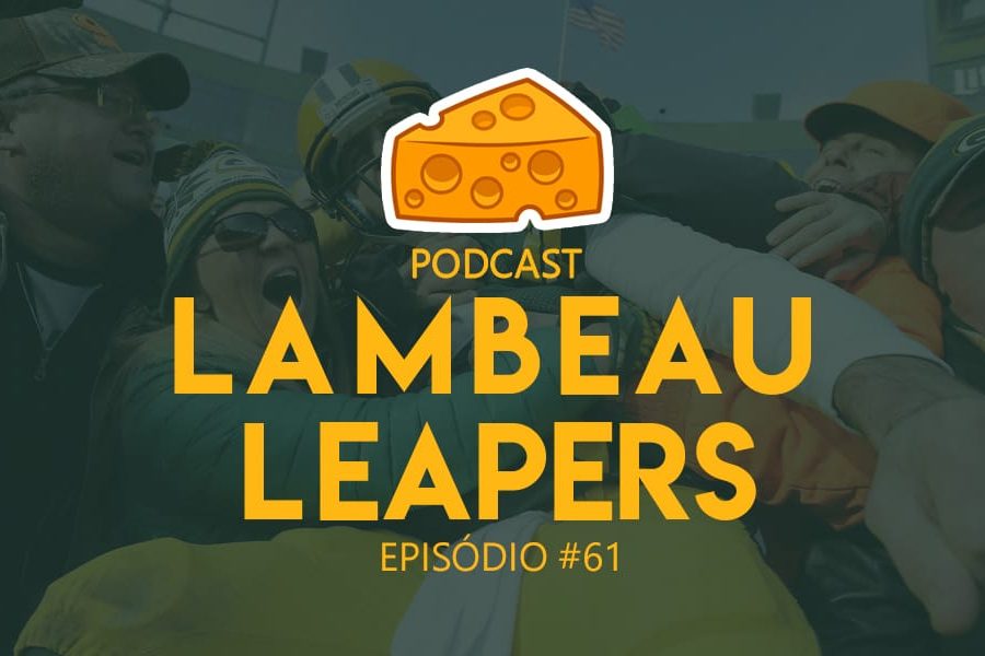 Packers vs Bears Semana 1 2019