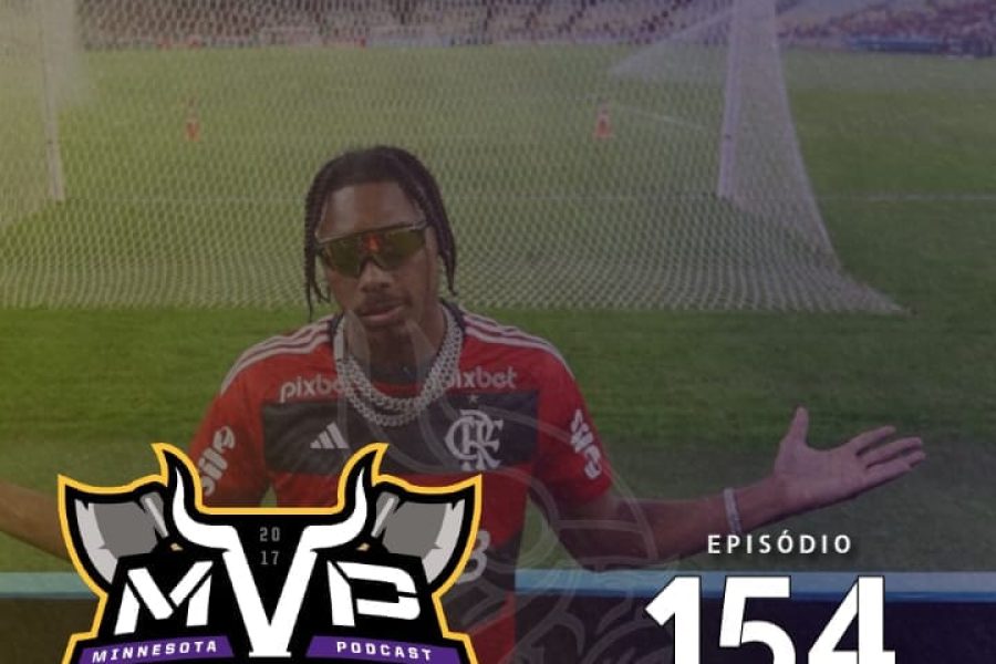 Justin Jefferson é brasileiro?