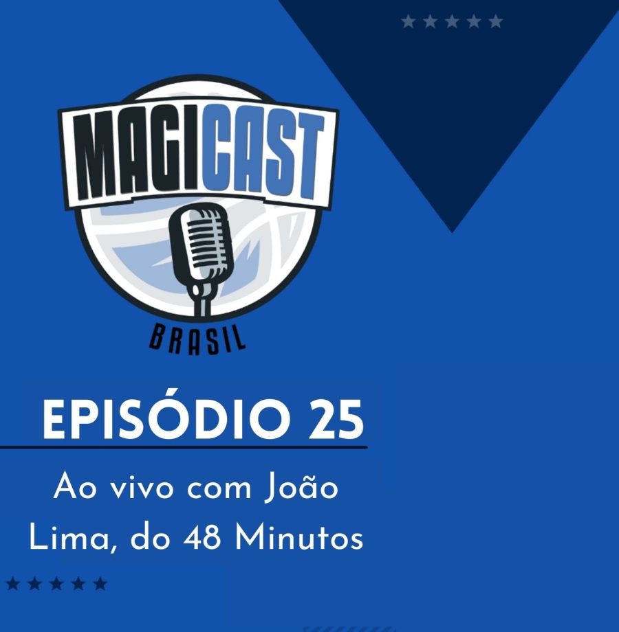 Magicast-025-capa