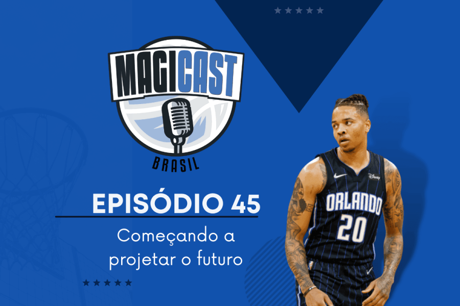 Magicast Brasil - Fumble na Net (1)