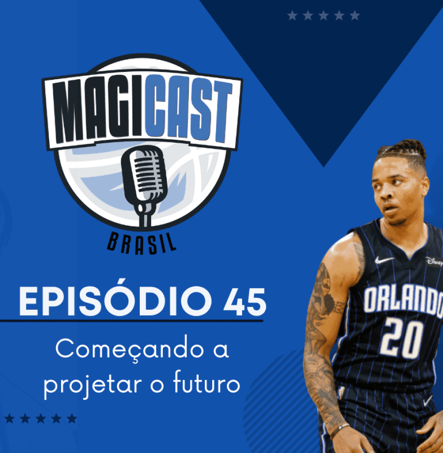 Magicast Brasil - Fumble na Net (1)