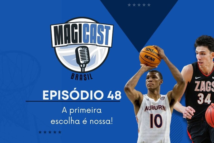 Magicast Brasil - Fumble na Net (1)