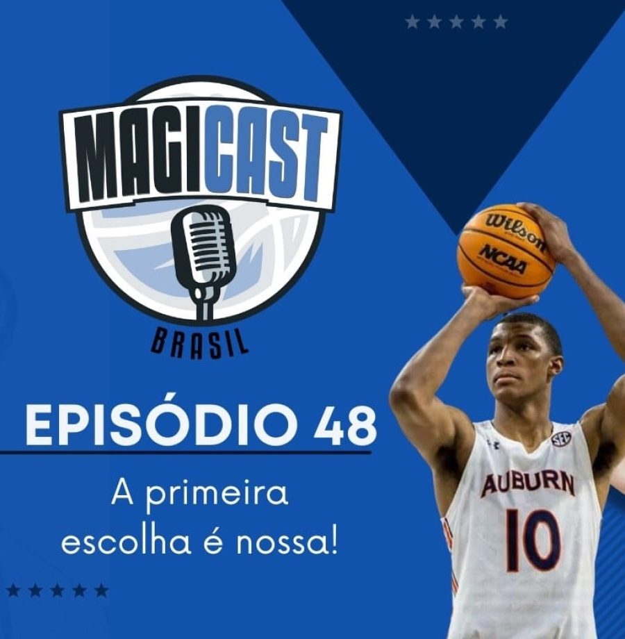 Magicast Brasil - Fumble na Net (1)