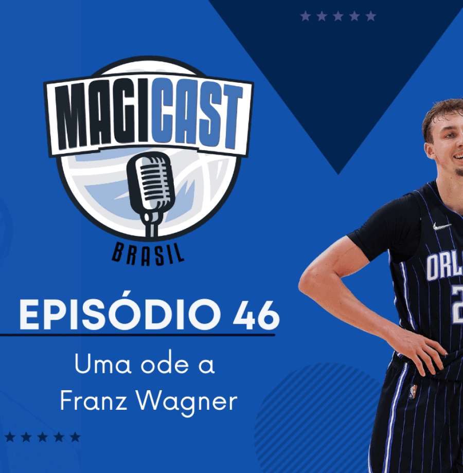 Magicast Brasil - Fumble na Net (2)