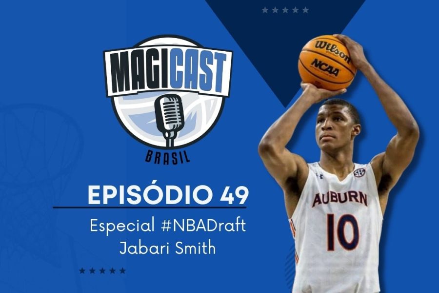 Magicast Brasil - Fumble na Net (2)