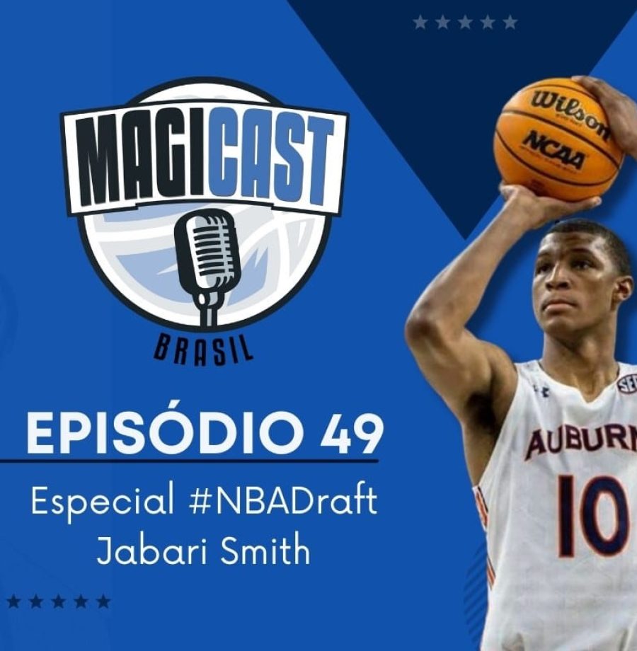 Magicast Brasil - Fumble na Net (2)