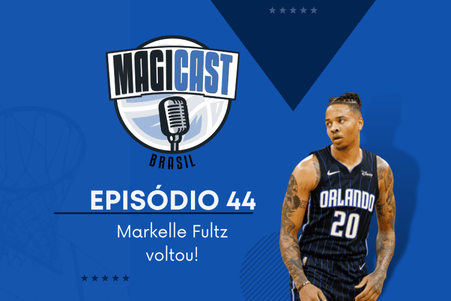 Magicast Brasil - Fumble na Net