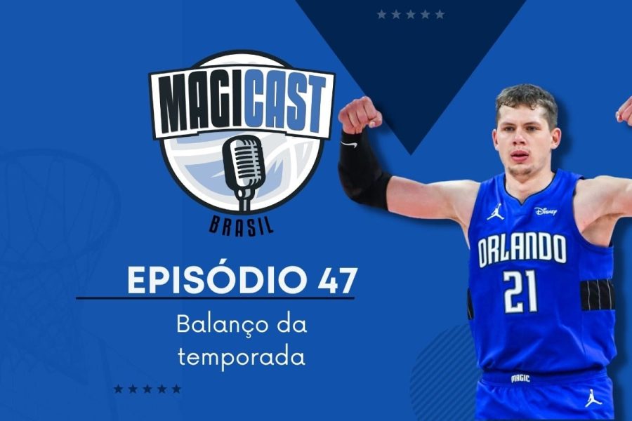 Magicast Brasil - Fumble na Net