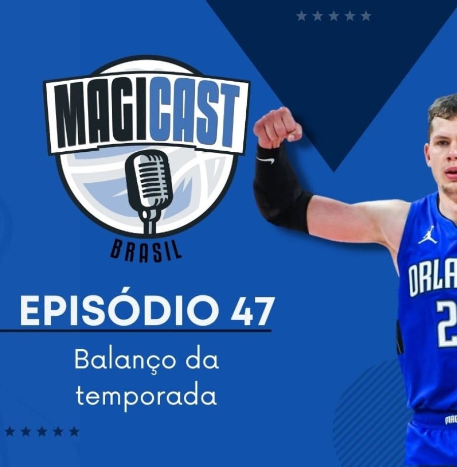 Magicast Brasil - Fumble na Net