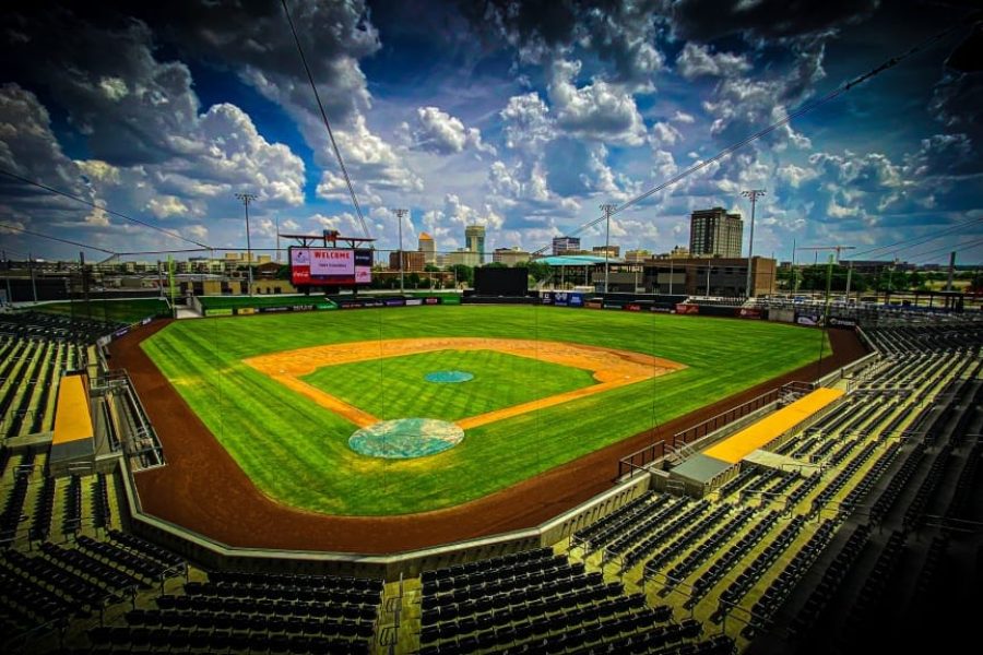 MiLB tem futuro comprometido - (Divulgação/MiLB.com)