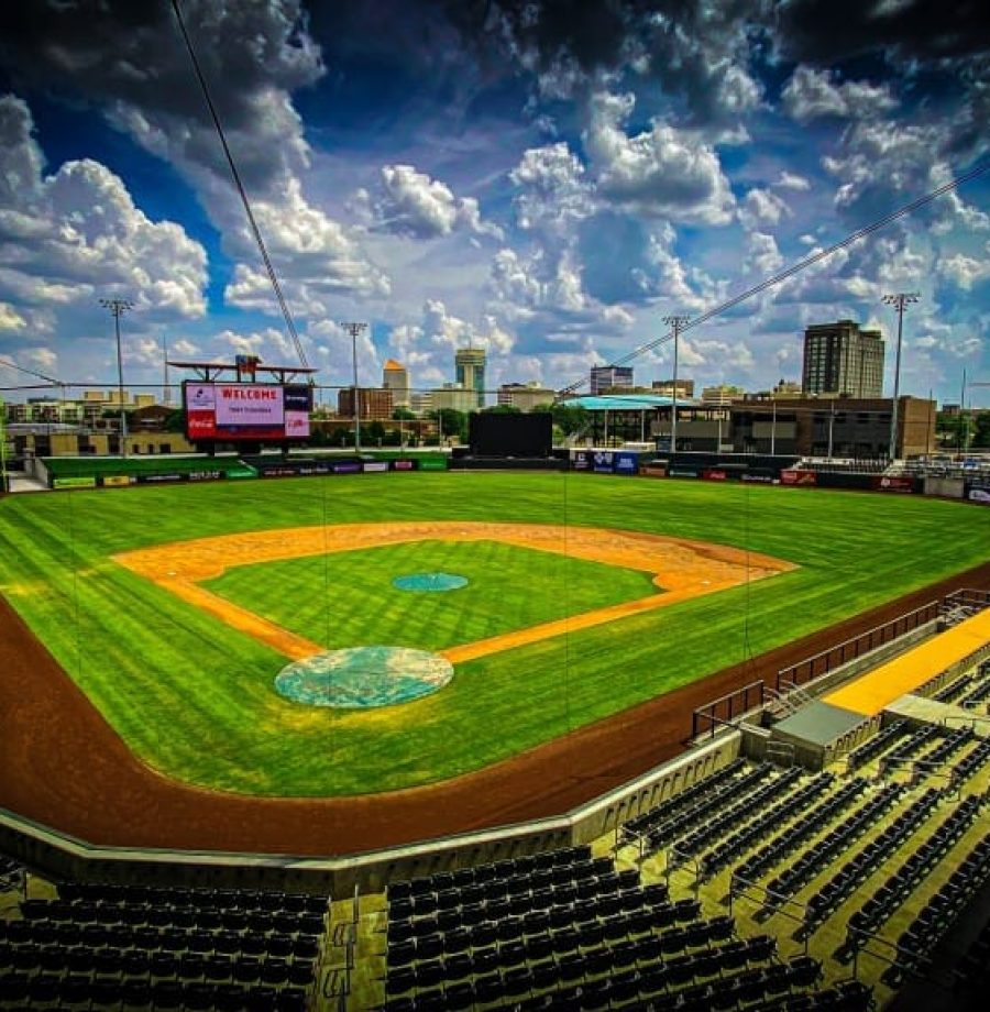 MiLB tem futuro comprometido - (Divulgação/MiLB.com)