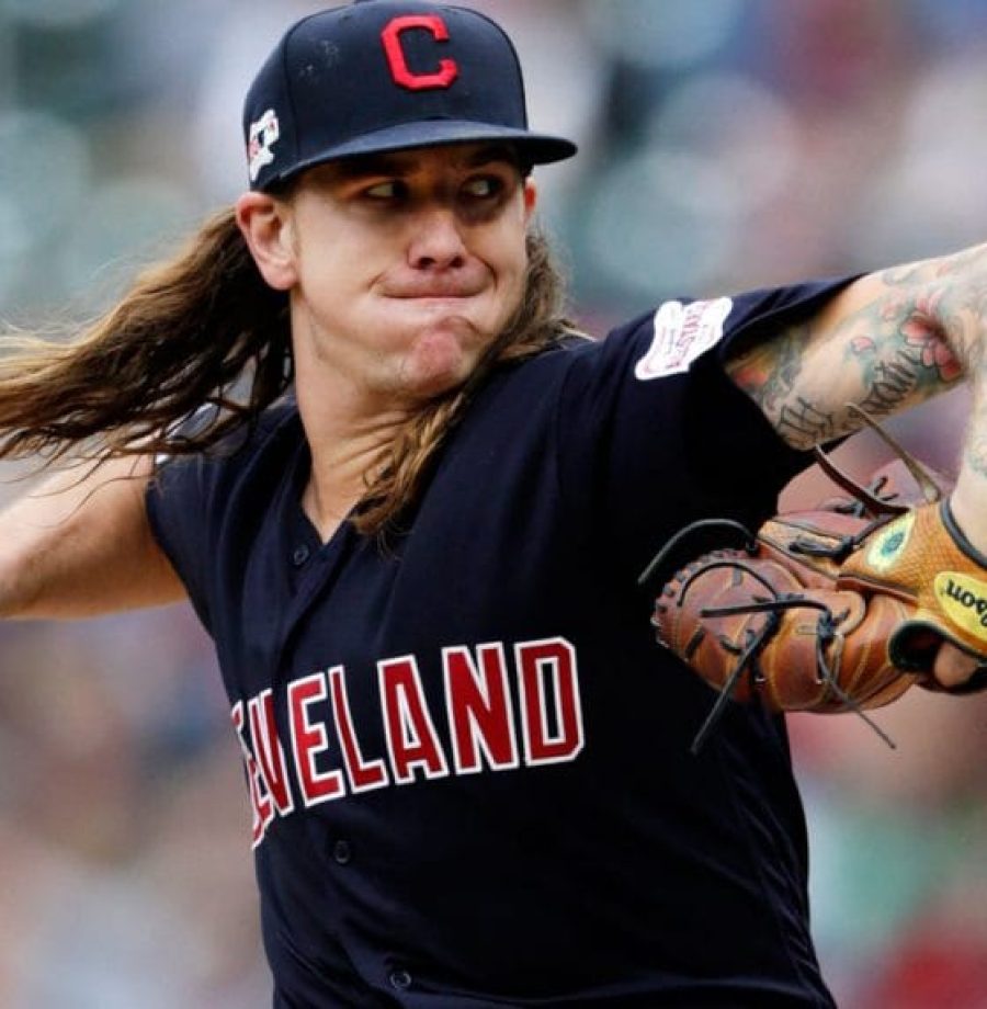 Clevinger é uma peça quase certa para ser tocada na janela de trocas de 2020. Foto: Andy Clayton-King/AP