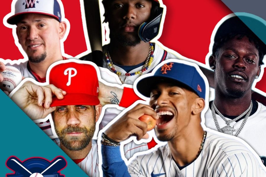 Rebatida Podcast 278 - NL East Preview 2024